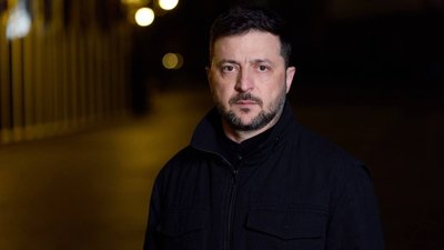 Гарантії безпеки в обмін на відмову від НАТО?