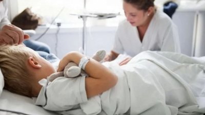 У Львові батьки і діти отруїлися в розважальному центрі