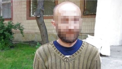 Рецидивіста, котрий вбив трьох людей, засудили до довічного позбавлення волі