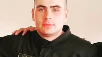 Через три дні мало б виповнитися 23 роки: на війні загинув молодий боєць з Тернопільщини