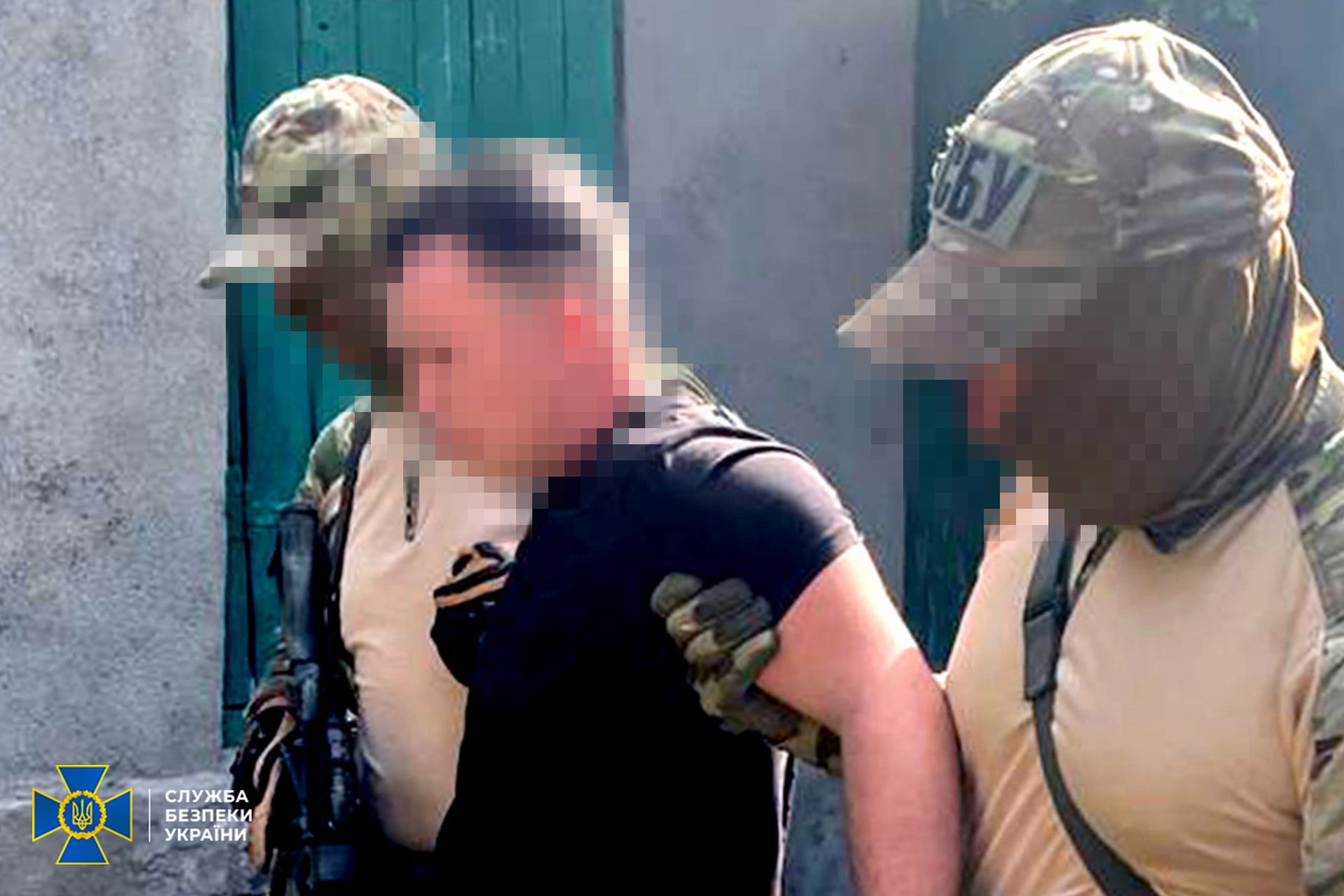 На Тернопільщині затримали дезертира, який поширював ворожу пропаганду