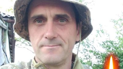 Війна забрала життя великого патріота з Тернопільщини: його двоє синів також боронять Україну