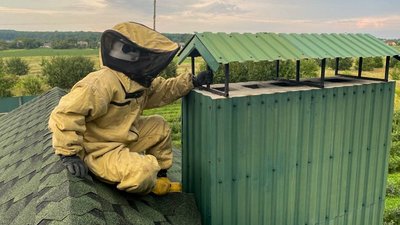 Будинки і криниці знов затопило на Тернопільщині: довелося викликати рятувальників