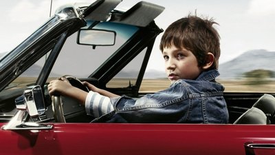 Підліток за кермом автомобіля влаштував перегони з патрульними. ВІДЕО