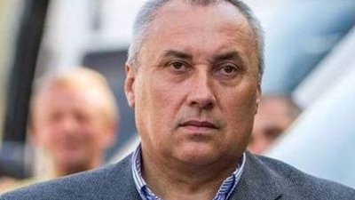 Скандальний мер Бережан переобрався на новий термін