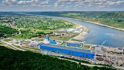 Через критичне обміління річок на Тернопільщині обмежили забір води для низки підприємств