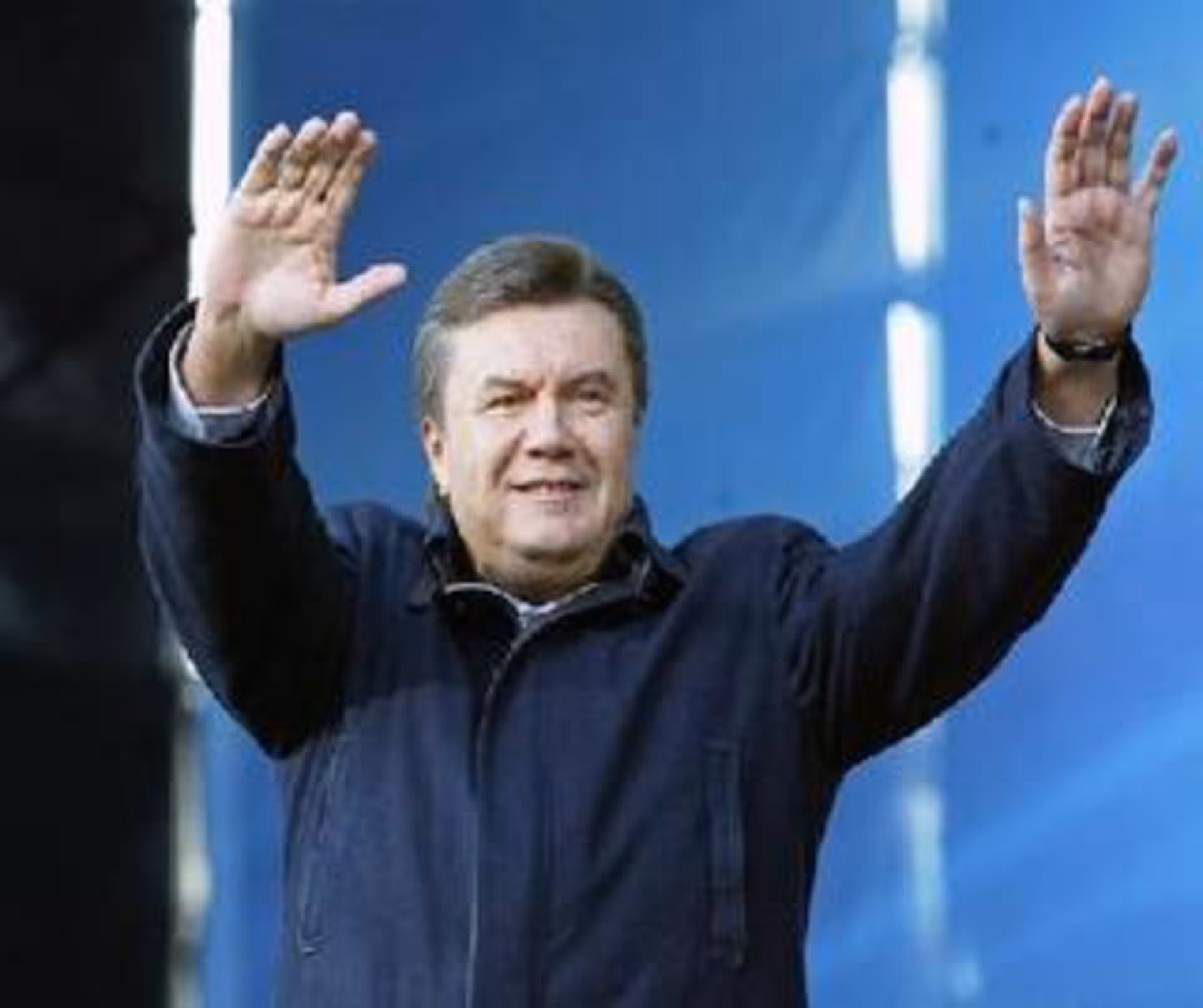 105-річну жительку області привітав Янукович. Особисто!