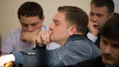 Двоє побратимів Надала написали заяви на звільнення?