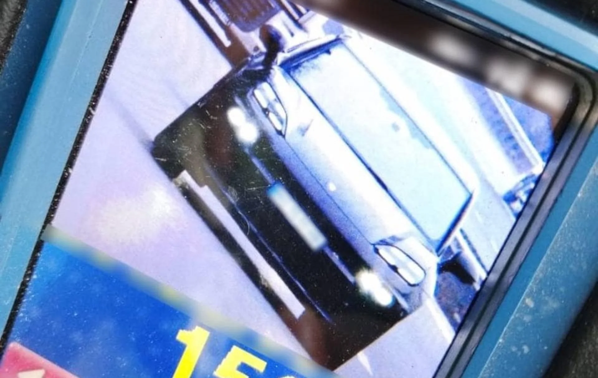 Низько летів: біля Тернополя зупинили "пілота" за кермом Porsche