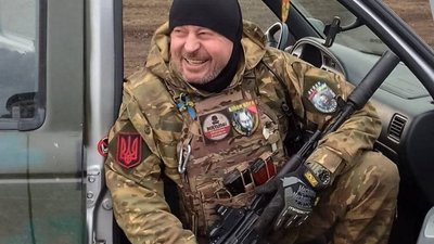 Ще одного воїна з Тернопільщини повернули з ворожого полону в рамках новорічного обміну