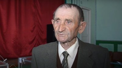 На 106-му році життя: помер один з найстаріших мешканців Тернопільщини