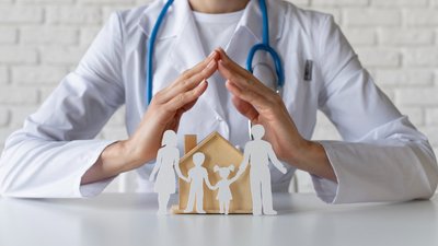 Сімейні лікарі на Тернопільщині стали заробляти більше?