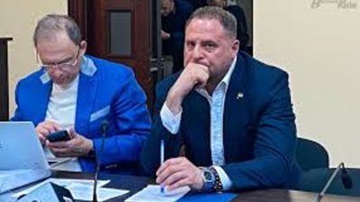 Суд у справі Андрія Єрмака перенесено