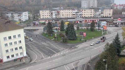 Поряд скандального перехрестя на Дружбі планують грандіозну “прихватизацію”?