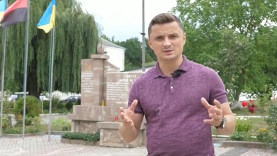 Голова Тернопільської обласної ради перевірив готовність до навчального року Теребовлянського академічного ліцею. ВІДЕО