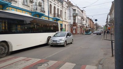 У Тернополі змінять частину маршрутів громадського транспорту