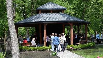 Чотири проєкти із Тернопільщини стали найкращими на всеукраїнському рівні
