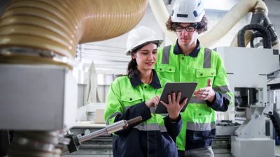 Тернополянкам пропонують опанувати «нежіночі» професії