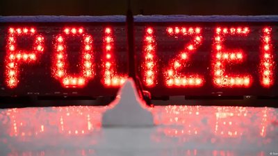 У Німеччині знайшли вбитими українку та її маленьку доньку