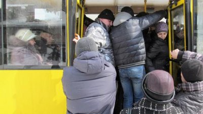 Парад подорожчань проїзду у транспорті триває, тепер черга Львова та Житомира