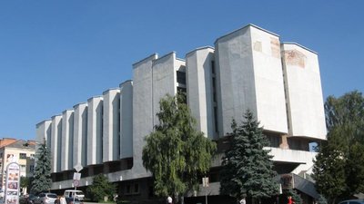 На Тернопільщині проходять конкурси на посади керівників закладів культури