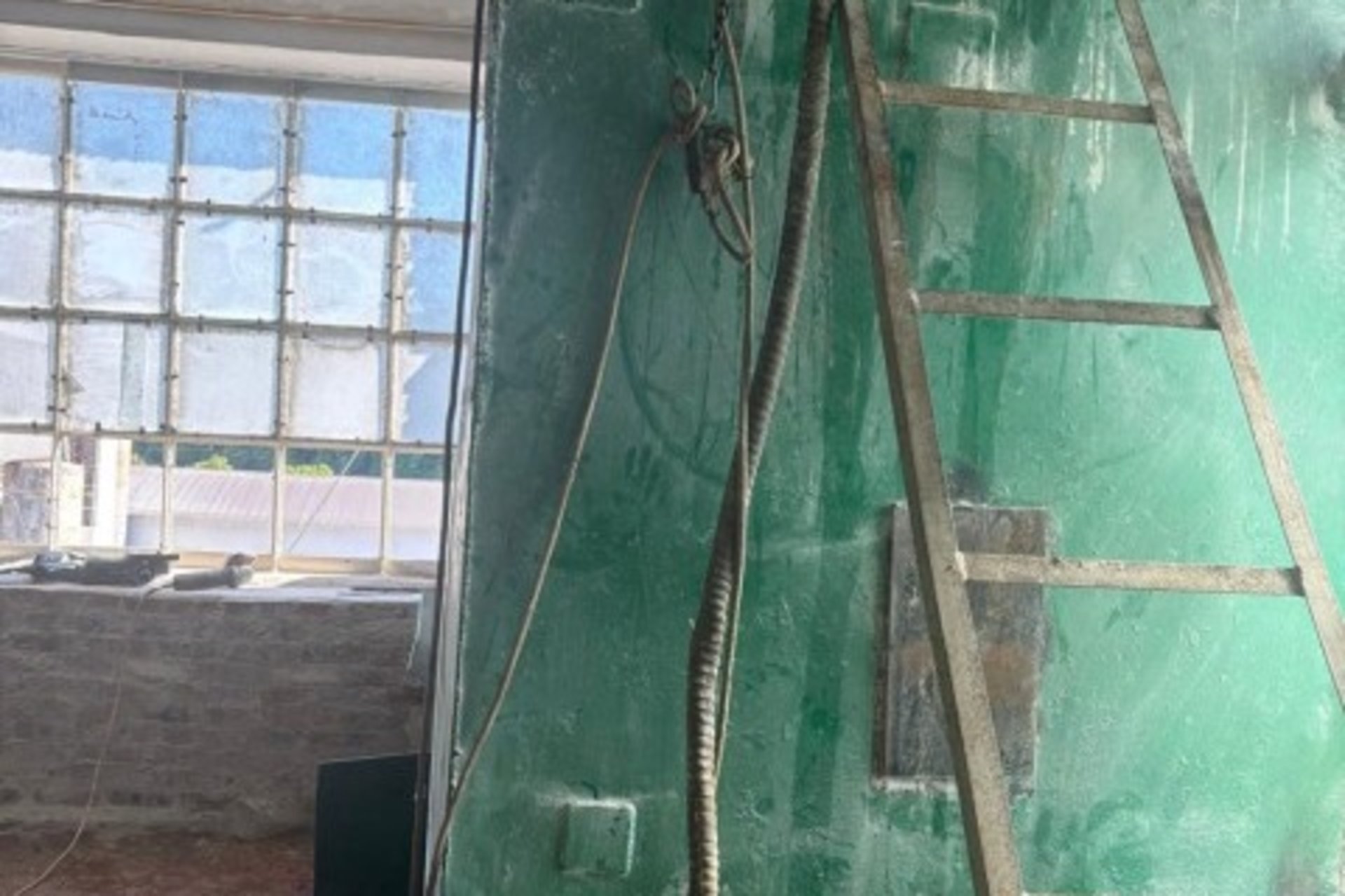Загибель трьох людей на підприємстві: розпочато кримінальне провадження