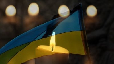 На Харківщині загинув боєць з Тернополя Валентин Крулевський