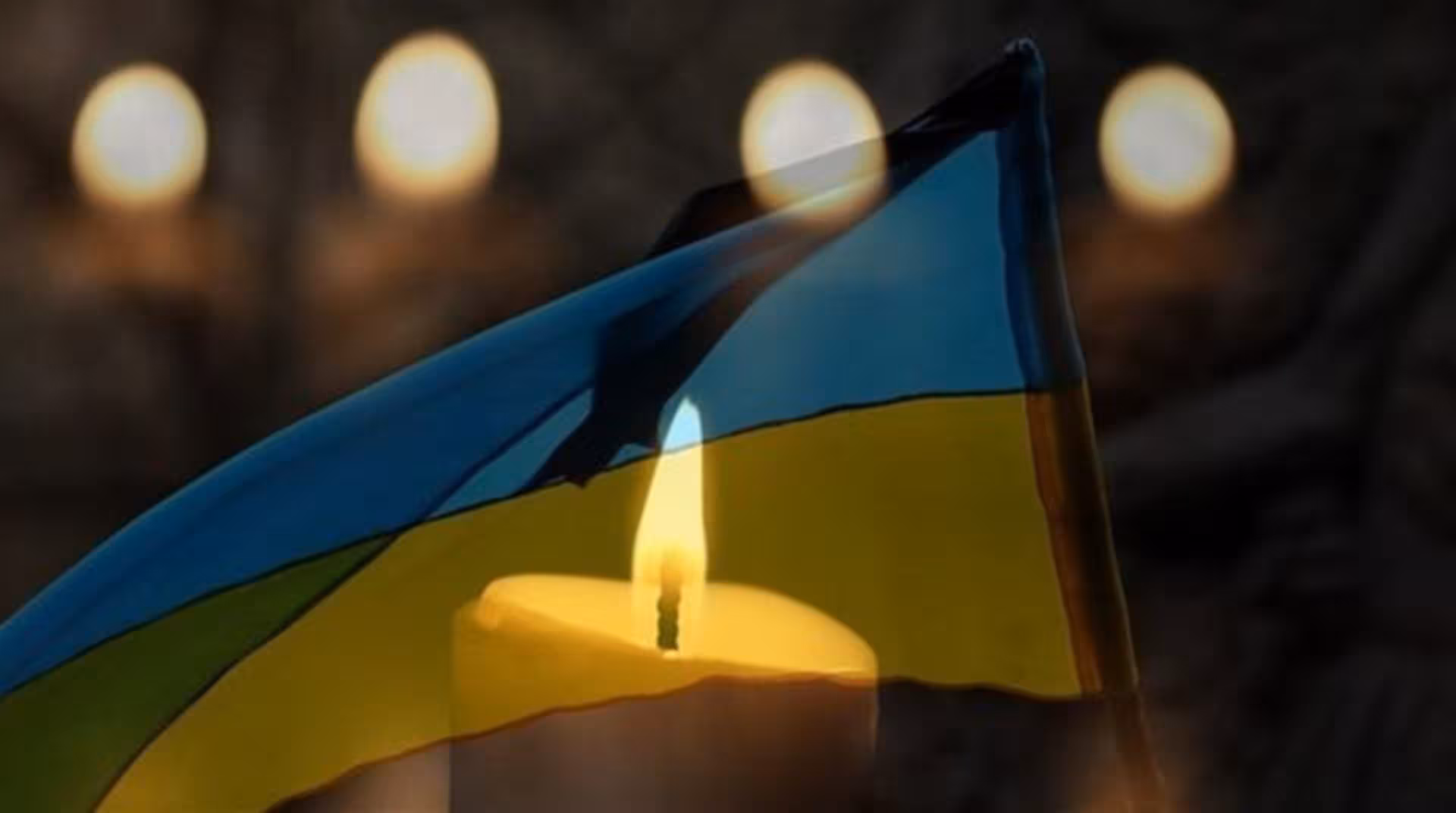 Знову жахлива звістка: на фронті загинув тернополянин Володимир Жмуд