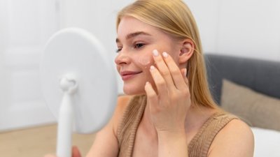 Осінній ритуал краси: експертний гід по догляду за шкірою в холодний сезон