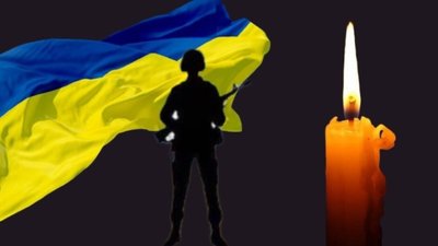 На Харківщині загинув захисник з Тернополя Роман Хопцян