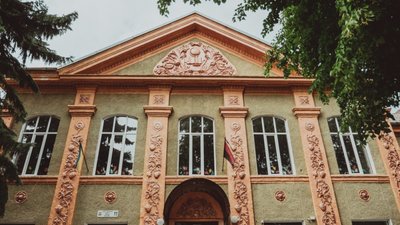 На ремонти у школах і садочках Тернополя виділили понад три мільйони гривень