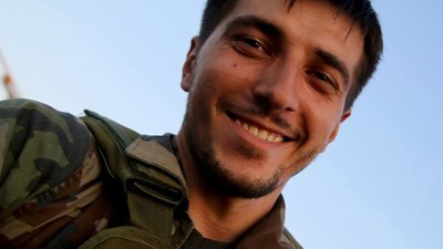 Тернопільські депутати просять присвоїти загиблому бійцеві "Айдару" звання Героя України