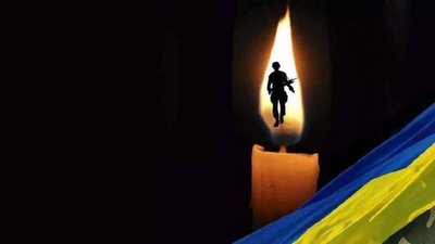 Сьогодні на Тернопільщині зустрінуть тіло загиблого Героя Івана Підгірного