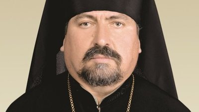 Єпископ з Тернопільщини "допомагав" ухилянтам посвідченнями священиків