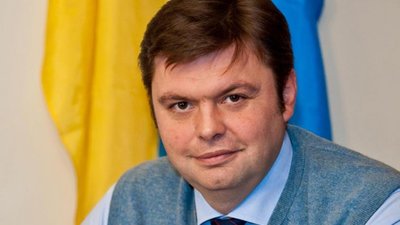 Тернополянин з Італії вимагає від ЦВК визнати його нардепом