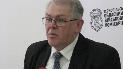 За п'яного лікаря позбавлять посади директора департаменту охорони здоров'я