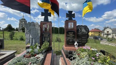 Величезна ціна перемоги: сім'я з Тернопільщини втратила на війні чотирьох рідних