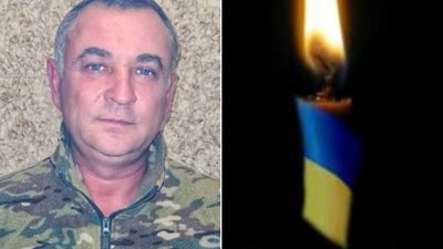 На фронті загинув працівник мистецької школи з Тернопільщини