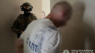 Винесли майна на два мільйони: у Тернополі спіймали серійних "домушників"