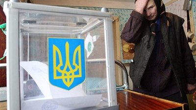 Кого з тернопільських політиків врятує війна?