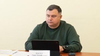 На Тернопільщині новий голова військової адміністрації