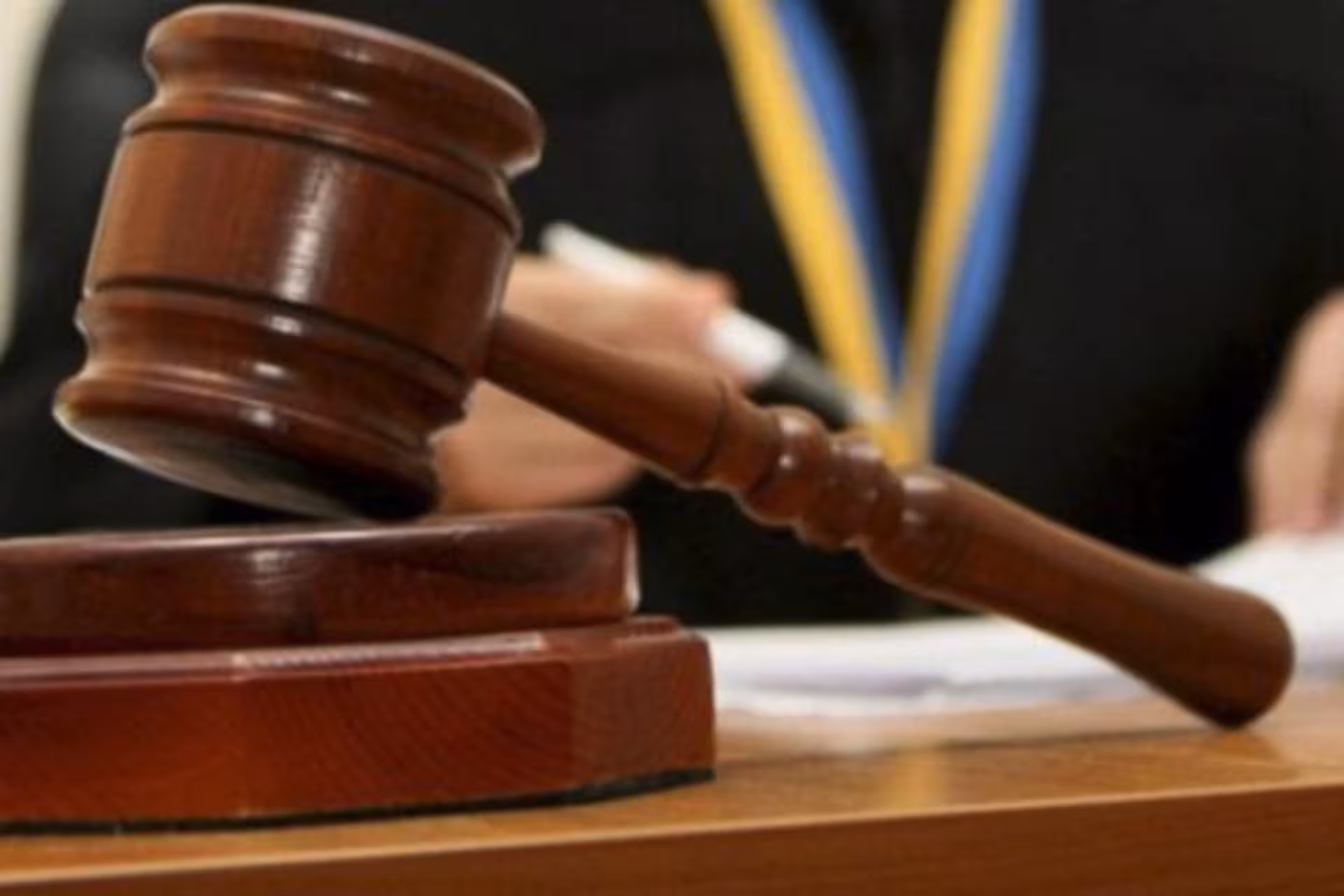 Справу стосовно колишніх заступників голови Тернопільської ОВА скерували до суду