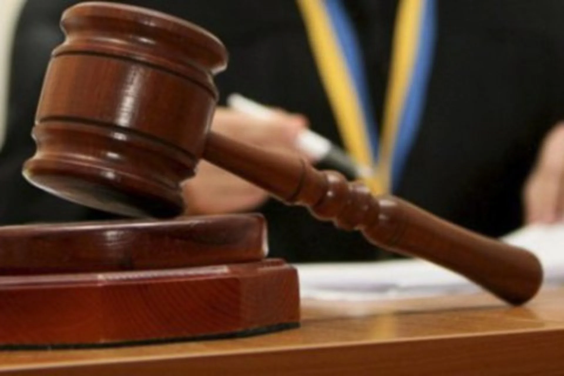 Справу стосовно колишніх заступників голови Тернопільської ОВА скерували до суду