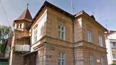 Оксана Забужко розповіла про львівський слід у справі розпусника Епштейна