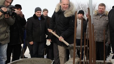 Двоє уродженців Тернопільщини потрапили в список найбагатших людей України