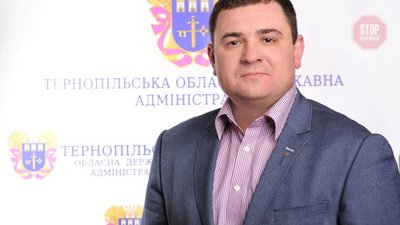 Депутату Тернопільської облради "світить" три роки тюрми за погрози журналісту