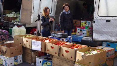 Традиційні сільськогосподарські ярмарки пройдуть завтра у Тернополі