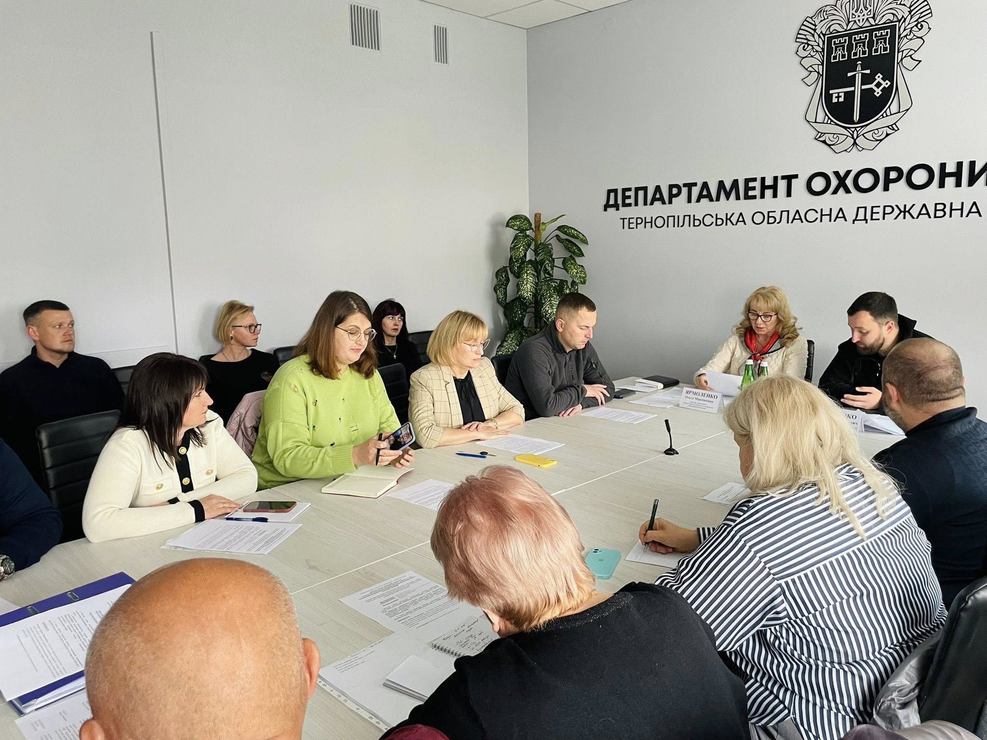 За 9 місяців на Тернопільщині встановлено групу інвалідності для понад 10 тисяч осіб