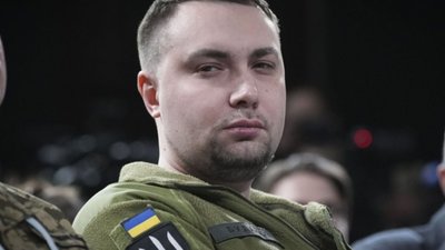 Суспільству доведеться усвідомити відсутність повністю мирного життя без загроз у найближчі роки, - Буданов