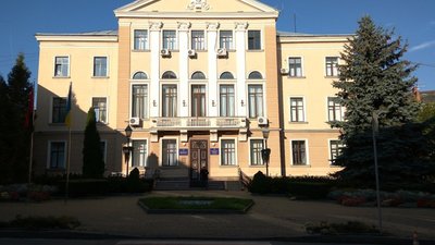 Тернопільських депутатів скликають на чергову сесію